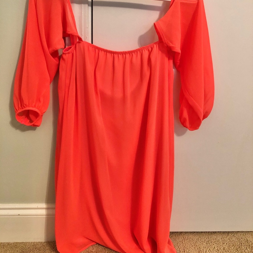 Boutique Dress